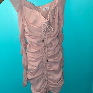 oh polly women dress